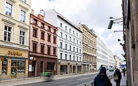 Shick Hostel