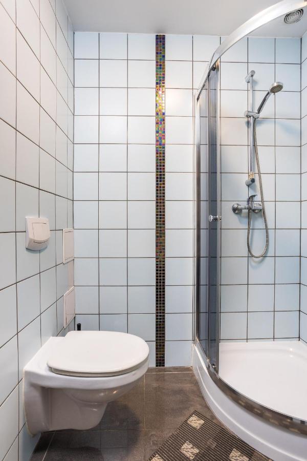 Shick Hostel Vratislav Exteriér fotografie