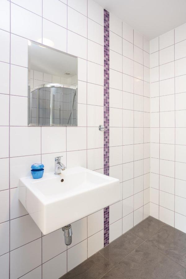 Shick Hostel Vratislav Exteriér fotografie